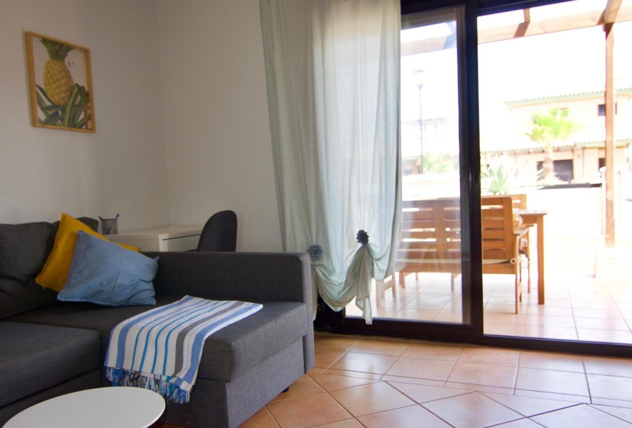 The Wind'S Breath, Perfect For Relaxing Getaway Villa La Oliva Exterior photo